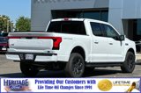 New 2025 Ford F150 Lightning Lariat image 4