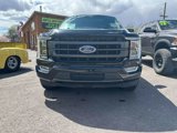 Used 2021 Ford F150 Lariat w/ Equipment Group 502A High image 4