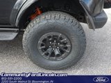 New 2025 Ford Bronco Raptor image 4