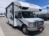 Used 2024 Ford E-450 and Econoline 450 Super Duty w/ Motorhome Prep Package image 3