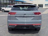Used 2023 Volkswagen Atlas Cross Sport SEL image 6