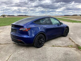 Used 2022 Tesla Model Y Long Range image 6