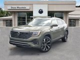 New 2025 Volkswagen Atlas Cross Sport SEL Premium R-Line image 1