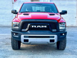 Used 2017 RAM 1500 Rebel w/ Luxury Group image 2