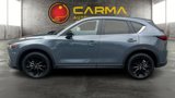 Used 2024 MAZDA CX-5 Carbon Edition image 2