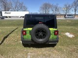 New 2025 Jeep Wrangler Willys image 5