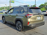 New 2025 Subaru Forester Limited image 3