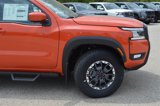 New 2025 Nissan Frontier PRO-4X image 4
