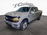 New 2025 Ford F150 XLT w/ Equipment Group 302A MID image 3