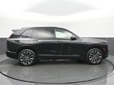 New 2026 Cadillac Vistiq Sport image 6