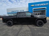 New 2025 Chevrolet Silverado 3500 LTZ w/ LTZ Plus Package image 2
