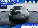 Used 2016 Ford Focus SE image 2