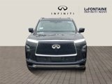 New 2025 INFINITI QX80 Sensory image 2