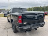 New 2025 RAM 1500 Laramie w/ Night Edition image 3