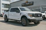 Used 2022 Ford F150 XLT w/ Equipment Group 302A High image 3
