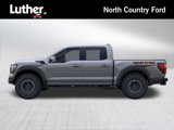 New 2025 Ford F150 Raptor image 3