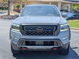 Used 2024 Nissan Frontier Pro-X w/ Technology Package image 2
