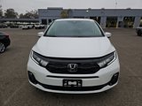 Used 2025 Honda Odyssey Elite image 2