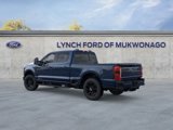 New 2025 Ford F350 Lariat w/ Lariat Ultimate Package image 4