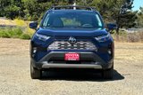 New 2025 Toyota RAV4 Limited w/ Advanced Technology Package image 2