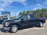 Used 2021 Ford F150 XLT image 2