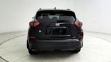 Used 2024 Nissan Murano SV w/ SV Midnight Edition Package image 3