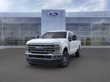 New 2025 Ford F250 Lariat w/ FX4 Off-Road Package image 2