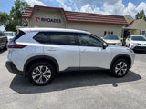 Used 2021 Nissan Rogue SV image 6