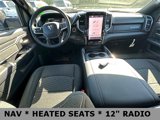 New 2026 RAM 2500 Big Horn image 3