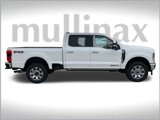 New 2025 Ford F250 King Ranch w/ Chrome Package image 2