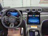 New 2025 Mercedes-Benz GLC 43 AMG 4MATIC Coupe image 5