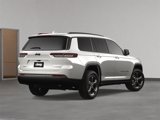 New 2025 Jeep Grand Cherokee L Limited w/ Black Appearance Package image 5