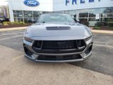 New 2025 Ford Mustang GT Premium image 3