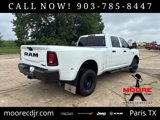 New 2025 RAM 3500 Tradesman image 3
