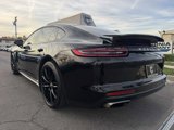 Used 2018 Porsche Panamera w/ Premium Package image 3