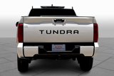 New 2025 Toyota Tundra SR5 image 4