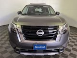 New 2025 Nissan Pathfinder SL w/ Cargo Package image 3