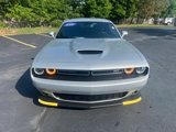 Certified 2022 Dodge Challenger GT w/ Driver Convenience Group image 2