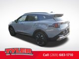 New 2026 Kia Sportage SX Prestige image 5