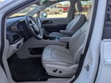 Used 2021 Chrysler Pacifica Limited w/ Premium & Safety Sphere Group image 2