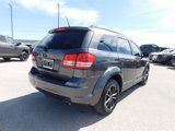 Used 2018 Dodge Journey SE w/ Blacktop Package image 5