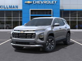 New 2026 Chevrolet Equinox LT image 6
