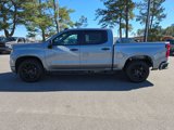 New 2025 Chevrolet Silverado 1500 Custom image 6