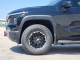 New 2026 Chevrolet Silverado EV Trail Boss image 5