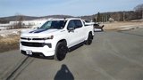 New 2025 Chevrolet Silverado 1500 RST w/ Rally Edition image 3