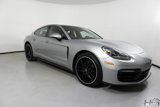 Used 2021 Porsche Panamera 4 w/ Premium Package image 3