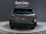 New 2025 Subaru Outback Onyx Edition image 4