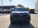 New 2025 Volkswagen Atlas SEL Premium R-Line image 2