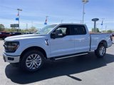 New 2025 Ford F150 XLT w/ Equipment Group 302A MID image 3