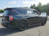 New 2025 Nissan Armada PRO-4X image 3